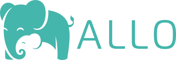 Allo logo