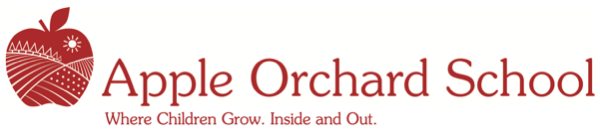 Apple Orchard Nursery logo