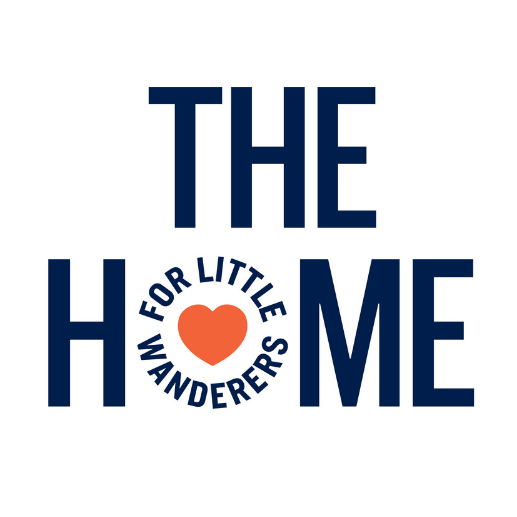 Home for Little Wanderers logo