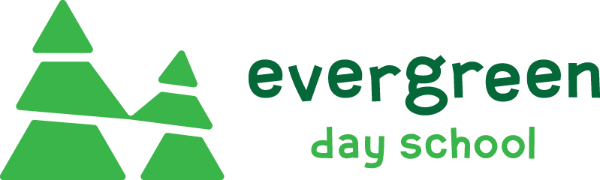 Evergreen Day School logo