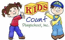 Kids Count Playschool Inc Boxford logo