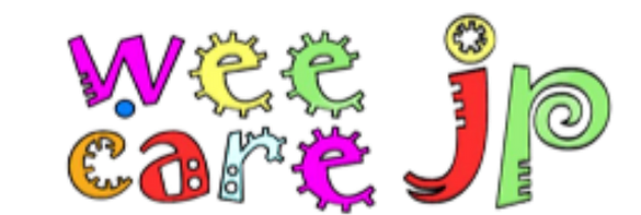 Wee Care JP logo