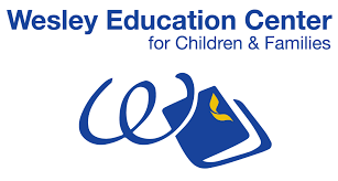 Wesley Education Center logo