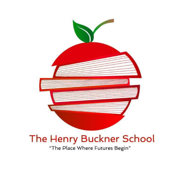 The Henry Buckner School logo