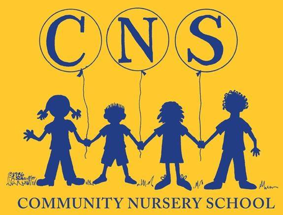 Community Nursery School logo