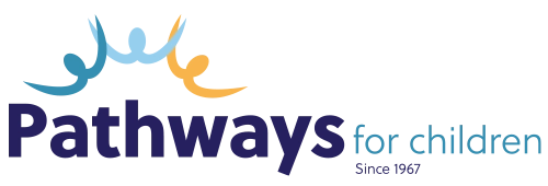 Pathways for Children NSHS Salem logo