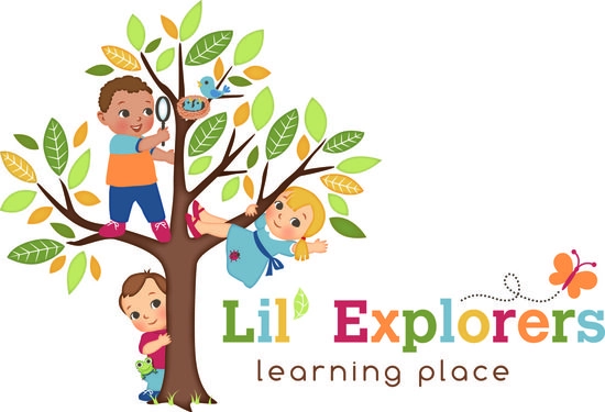 Explorers Preschool logo