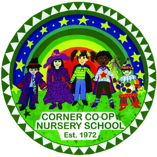 Corner Co-Op Nursery School logo