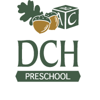 Dedham Community House Preschool logo
