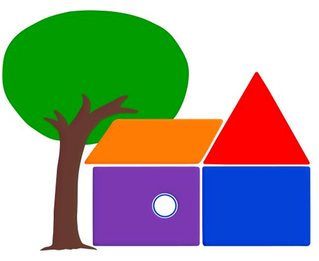Cambridge Nursery School logo