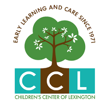 Childrens Center of Lexington logo