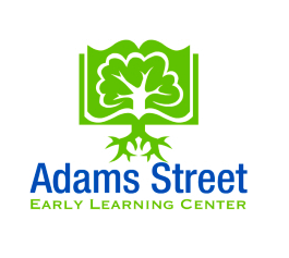 Adams Street Early Learning Center logo
