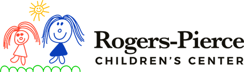 Rogers-Pierce Childrens Center logo