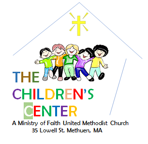 Children's Center logo