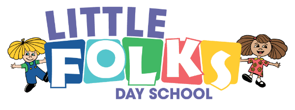 Little Folks Day School logo