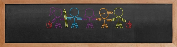 Robin's Nest Daycare Center logo
