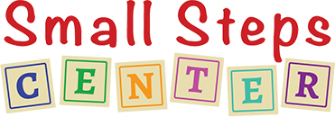 Small Steps Center logo