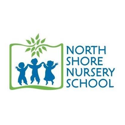 North Shore Nursery School logo