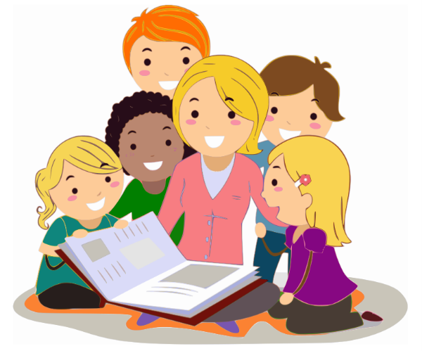 Cobblestones Corner Preschool logo