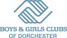 Boys and Girls Club of Dorchester logo
