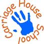 Carriage House Nursery School logo