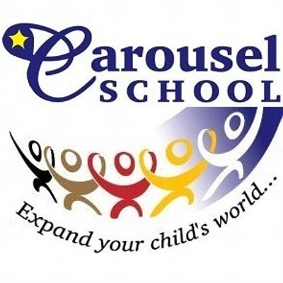 Carousel School logo