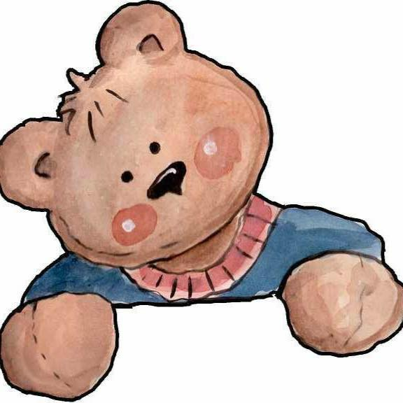 Mrs. Murrays Nursery School logo