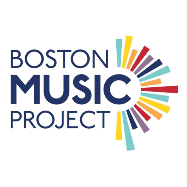 Boston Music Project logo