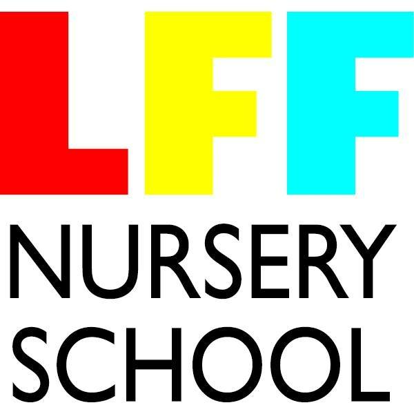 Little Folks Fellowship logo