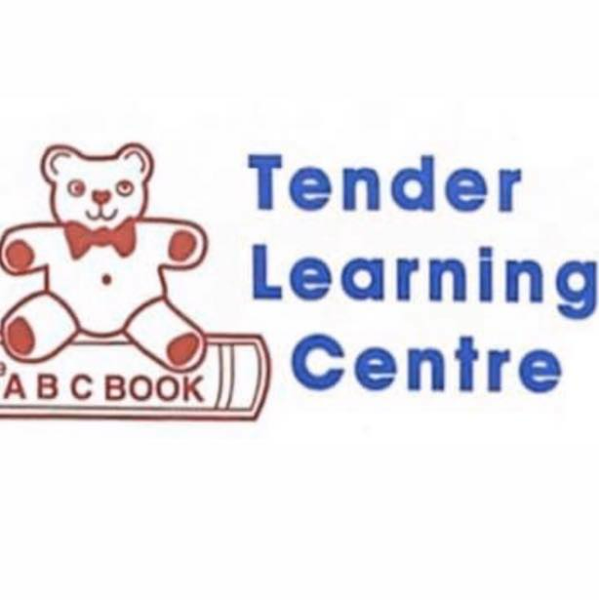 Tender Learning Center logo