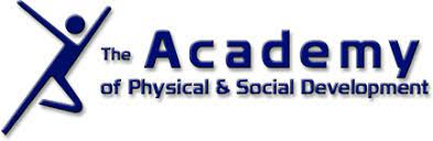 Academy of Physical & Social Development logo