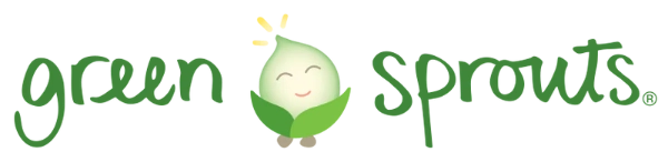 Green Sprouts logo