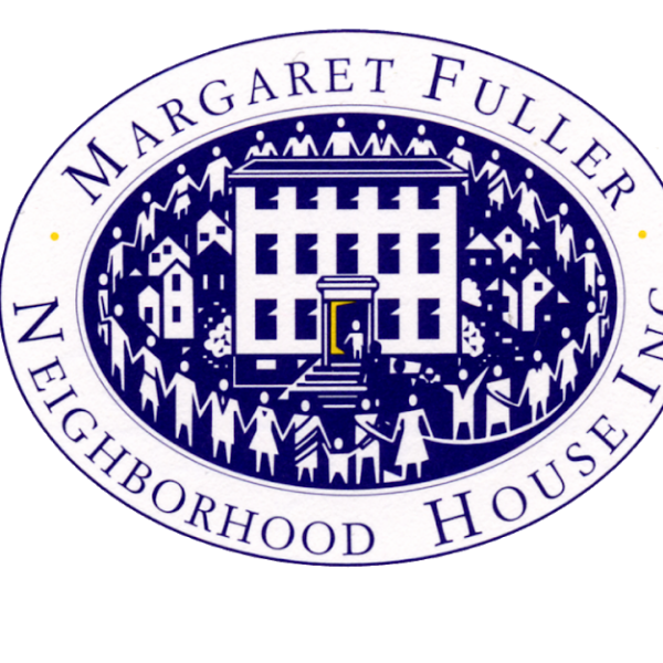 Margaret Fuller-Neighborhood House logo