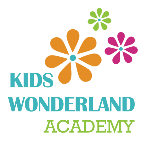 Kids Wonderland Academy Natick logo