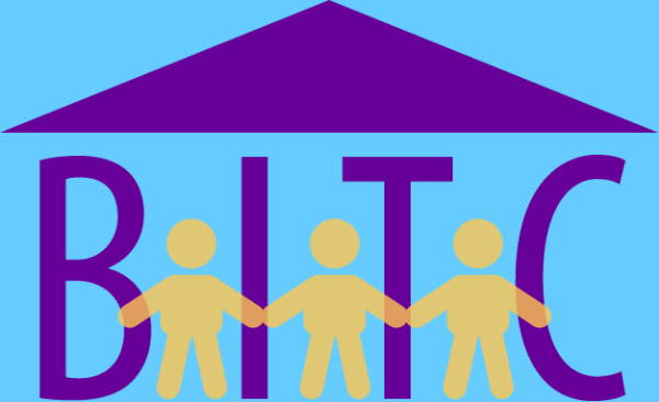 Brookline Infant Toddler Center logo