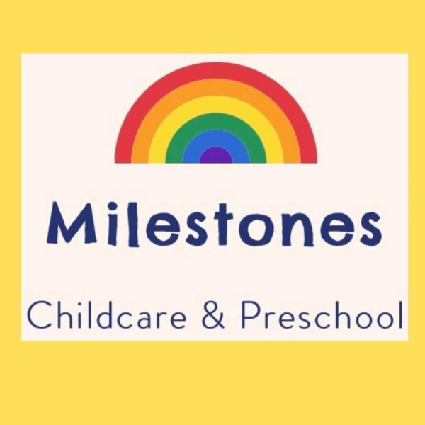 Milestones Childcare Preschool logo