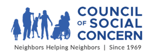 Children's Center logo