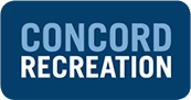 Hunt Recreation Center logo
