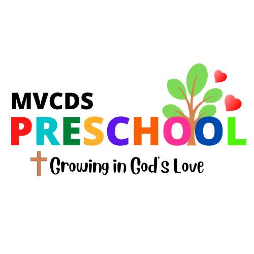 Merrimack Valley Christian Day School logo
