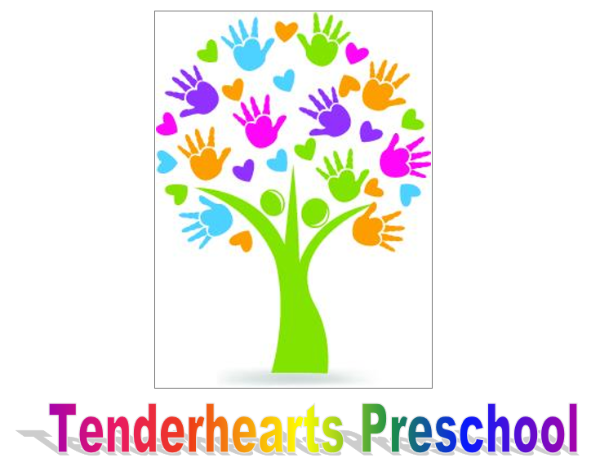 Tenderhearts Preschool logo