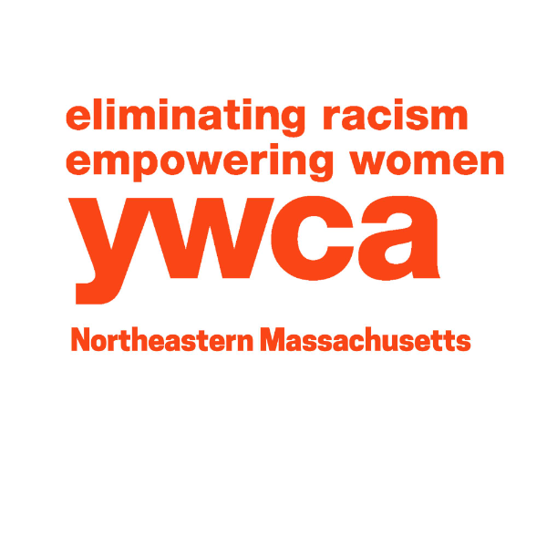 YWCA Northeastern Massachusetts logo