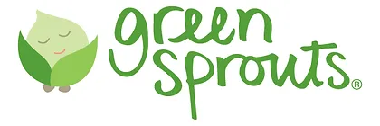 Green Sprouts logo