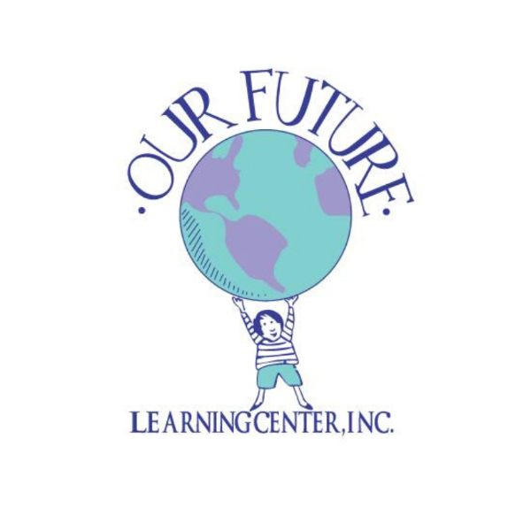 Our Future Learning Center logo