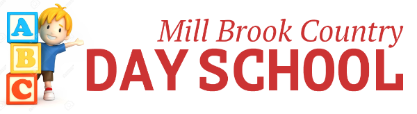 Mill Brook Country Day School logo