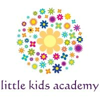 Little Kids Academy logo