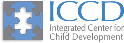 Integrated Center for Child Development logo