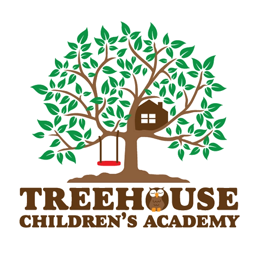 Tree House Academy Child Care logo