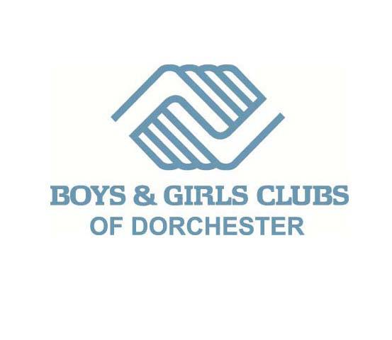 Boys & Girls Club of Dorchester Walter Denney Youth Center logo