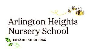 Arlington Heights Nursery School logo
