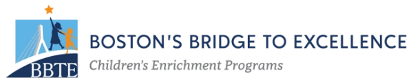 Boston's Bridge to Excellence logo